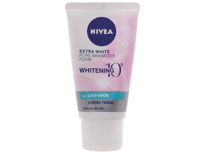 Sữa rửa mặt Nivea 50g (MP1139)