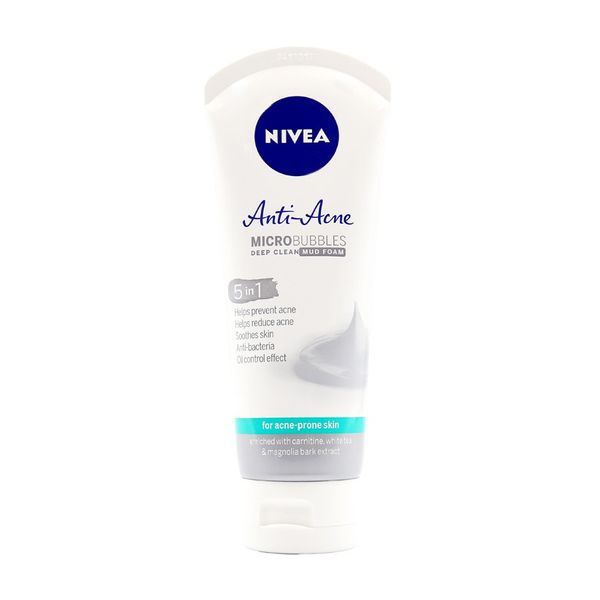 Sữa rửa mặt Nivea 50g (MP1139)