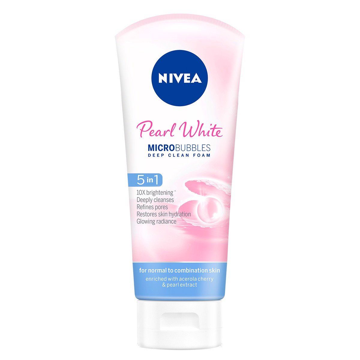 Sữa rửa mặt Nivea 50g (MP1139)