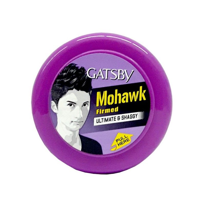 Sáp wax tạo kiểu tóc gatsby 75g (MP1162)