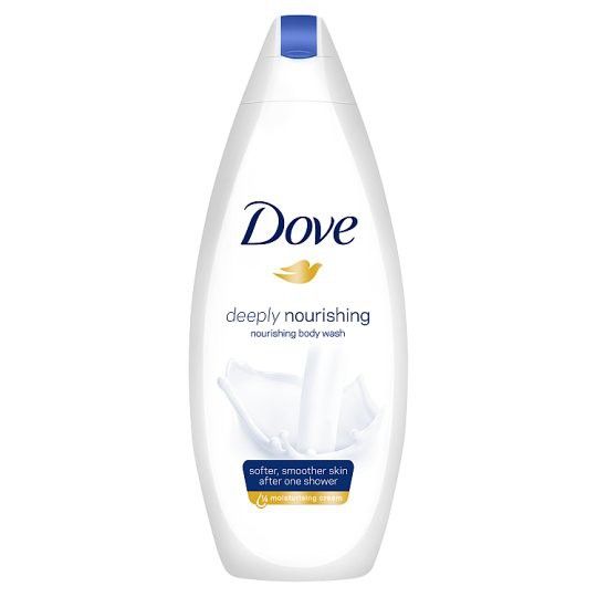 Tắm Dove 500ml (MP1245)