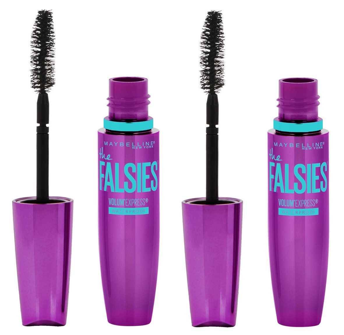 Mascara Falsies MAYBELLINE (MP1347)