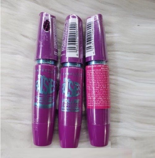 Mascara Falsies MAYBELLINE (MP1347)