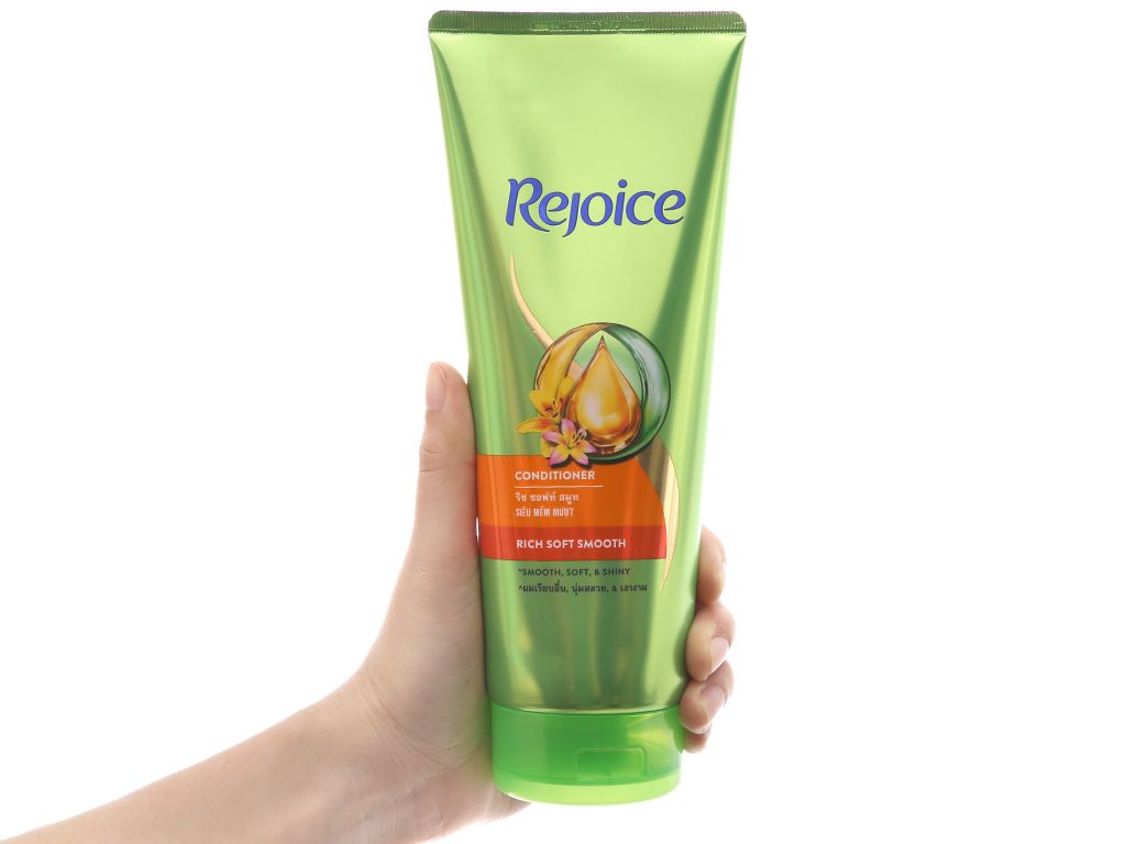 Dầu xả Rejoice 320ml (MP1373)