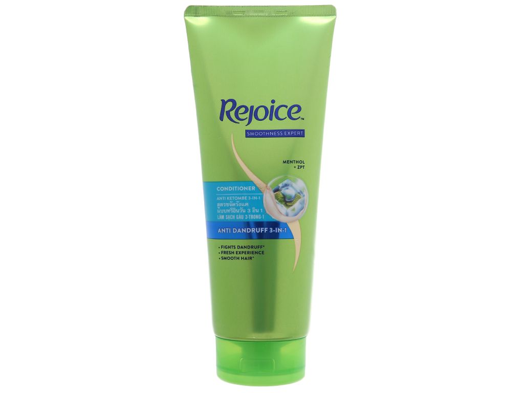 Dầu xả Rejoice 320ml (MP1373)