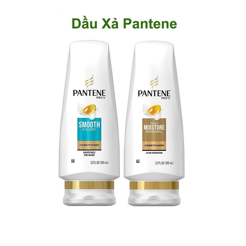 Dầu xả Pantenne 355ml (MP1508)