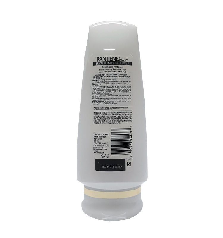 Dầu xả Pantenne 355ml (MP1508)