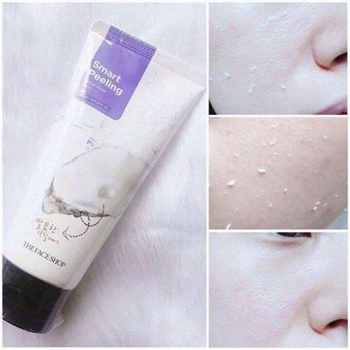 Tẩy da chết THE FACE SHOP 120ml (MP3060)