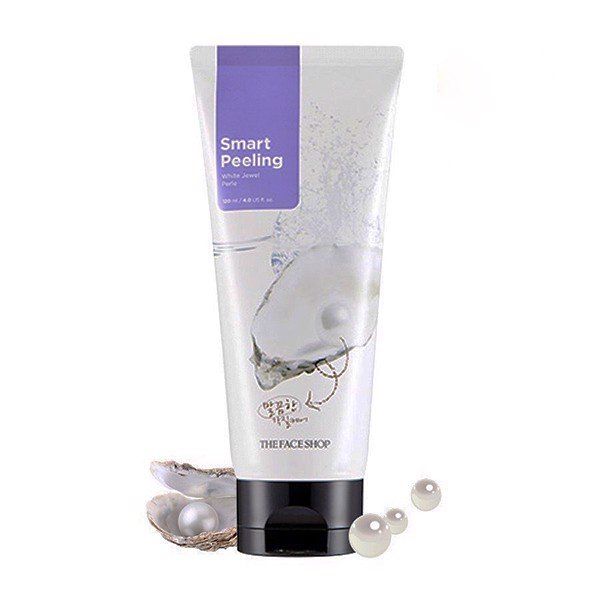 Tẩy da chết THE FACE SHOP 120ml (MP3060)