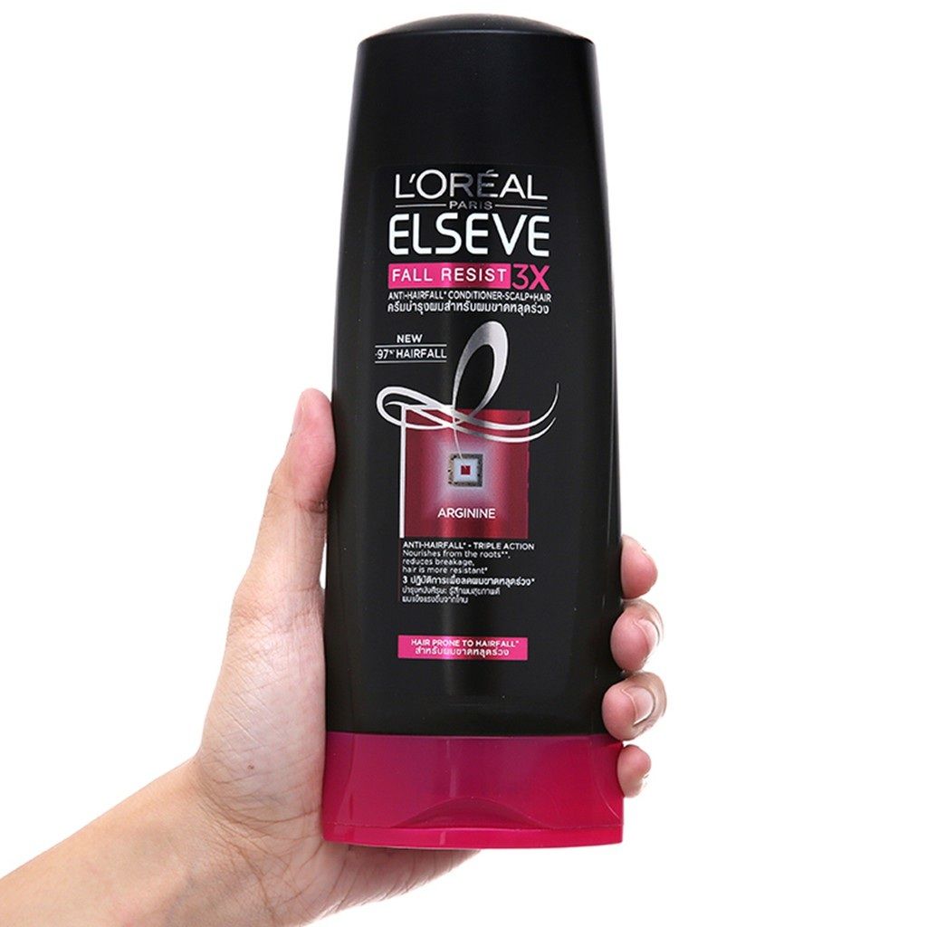Dầu Xả Loreal 170ml (MP3459)