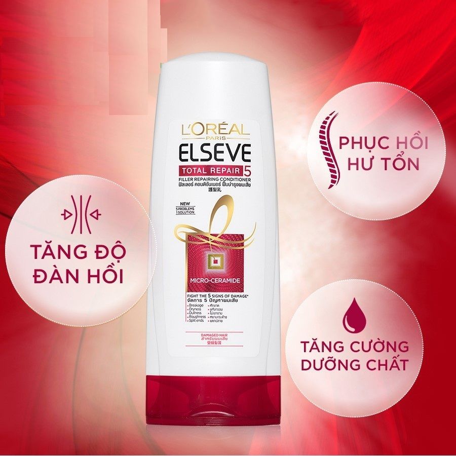 Dầu Xả Loreal 170ml (MP3459)