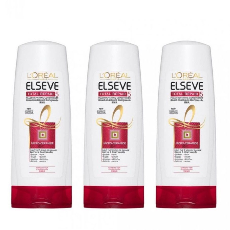 Dầu Xả Loreal 170ml (MP3459)