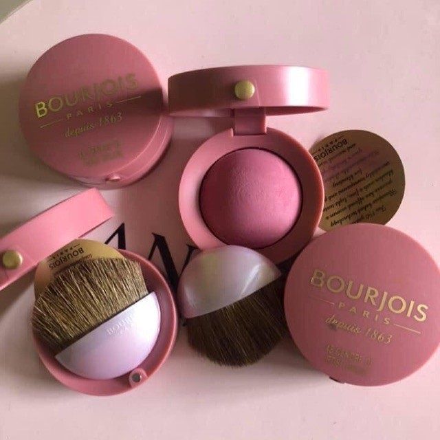 Má hồng Bourjois (MP4327)