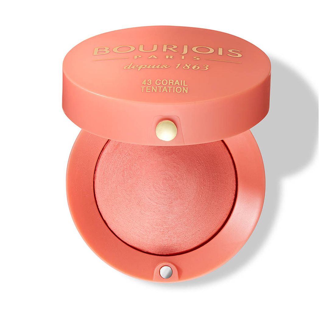 Má hồng Bourjois (MP4327)