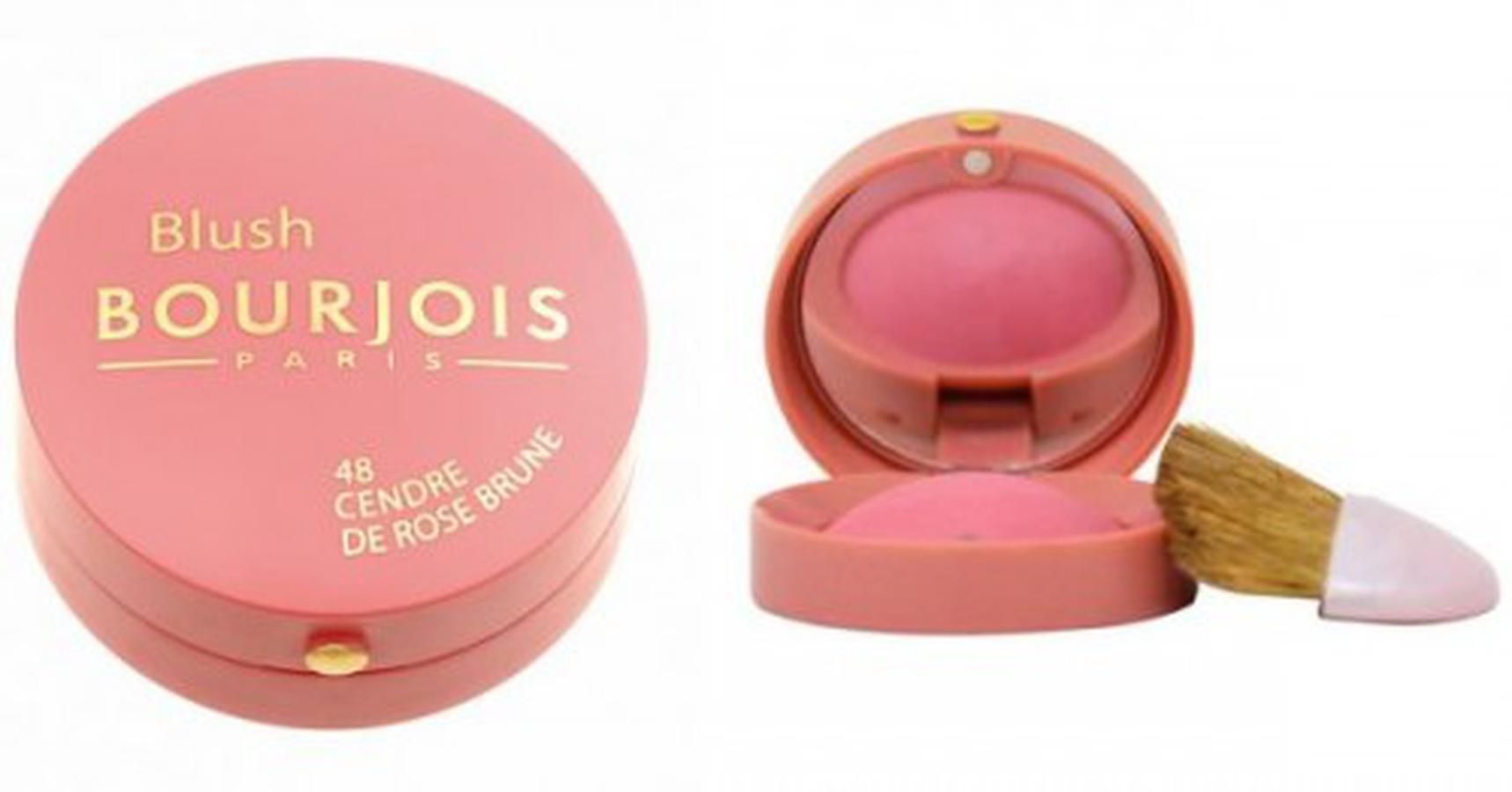 Má hồng Bourjois (MP4327)