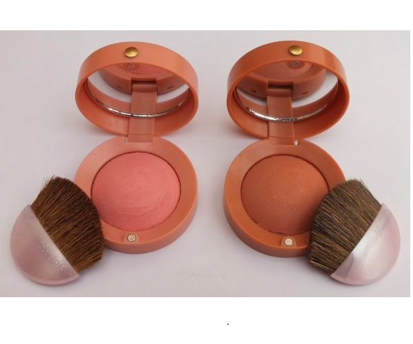 Má hồng Bourjois (MP4327)