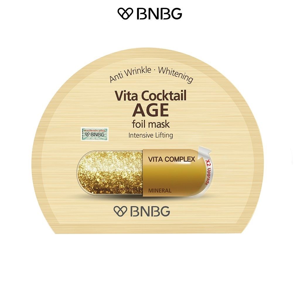 Mặt nạ HQ BNBG 35 (MP4360)