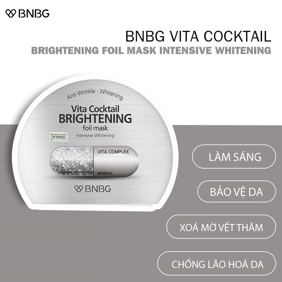 Mặt nạ HQ BNBG 35 (MP4360)