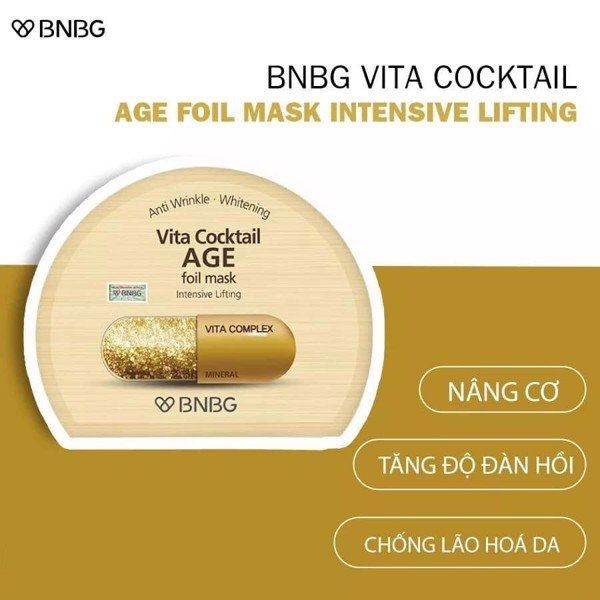 Mặt nạ HQ BNBG 35 (MP4360)