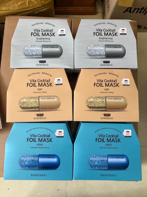 Mặt nạ HQ BNBG 35 (MP4360)