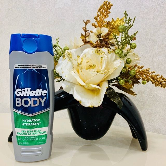 Tắm Gillette 473ml (MP4532)