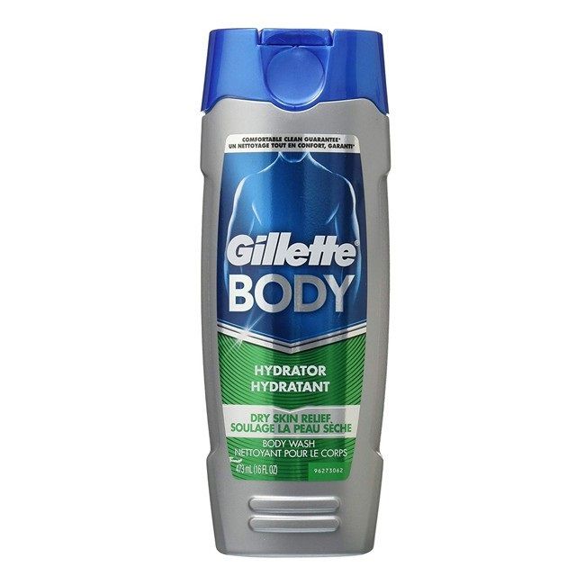 Tắm Gillette 473ml (MP4532)