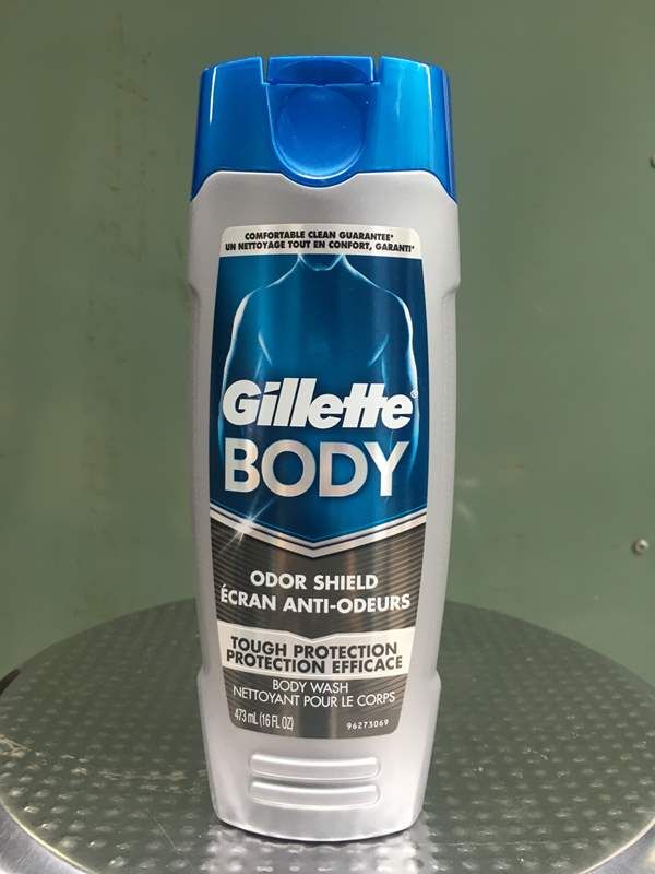 Tắm Gillette 473ml (MP4532)