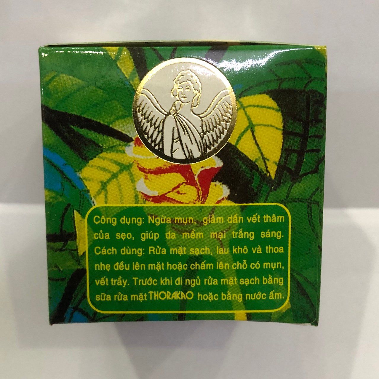 Kem nghệ Thorakao 7g (MP4735)