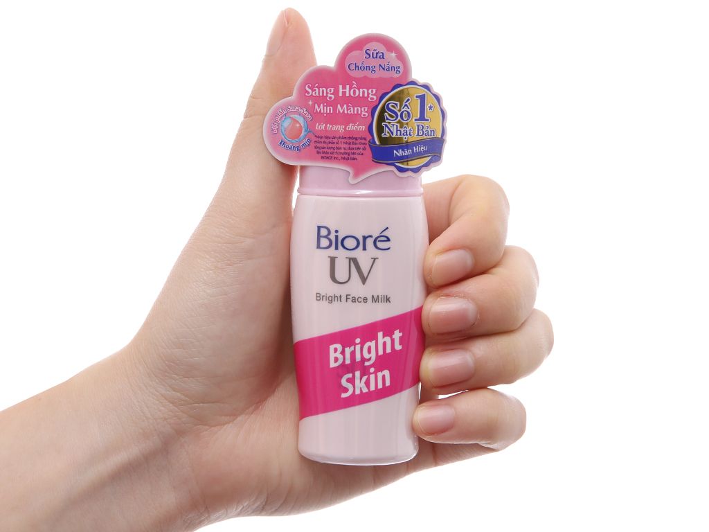 Sữa chống nắng Biore 30ml (MP4764)