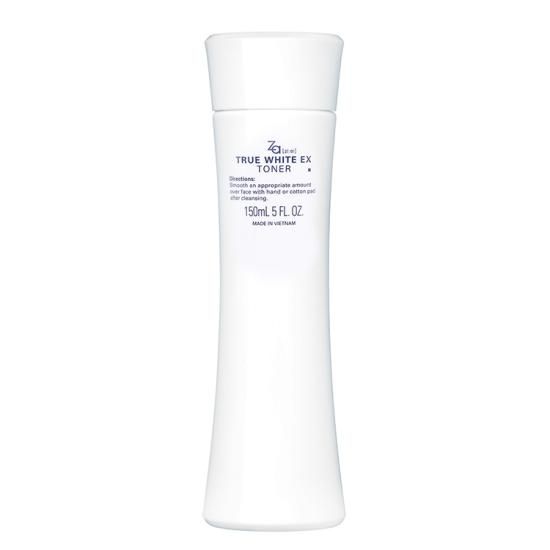 Nước cân bằng dưỡng trắng ZA 150ml (MP4987)