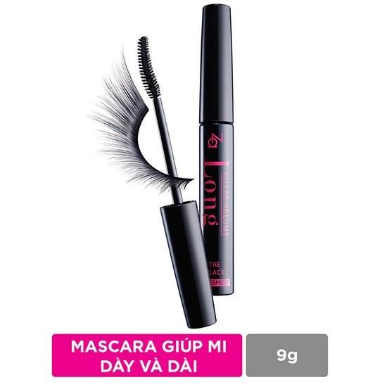 Mascara dài và dày ZA (MP5049)