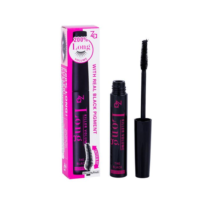 Mascara dài và dày ZA (MP5049)