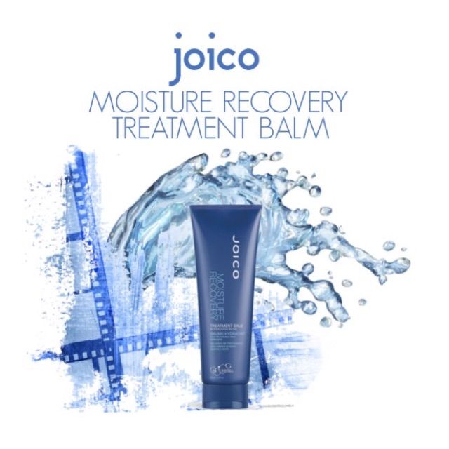 Hấp dầu ẩm & mềm mượt JOICO 250ml (MP5223)