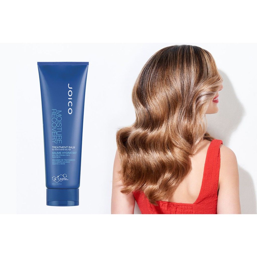 Hấp dầu ẩm & mềm mượt JOICO 250ml (MP5223)