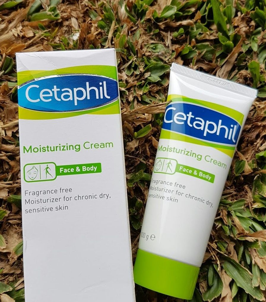 Kem dưỡng ẩm F&B Cetaphil 50g (MP5688)