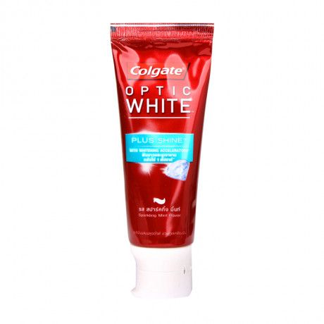 Kem đánh răng Colgate Optic White 100g (MP6061)