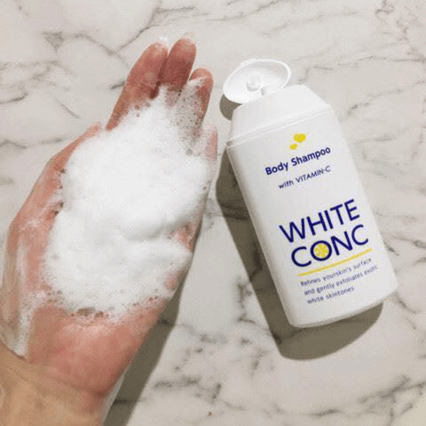 Tắm trắng Conc 360ml (MP6525)