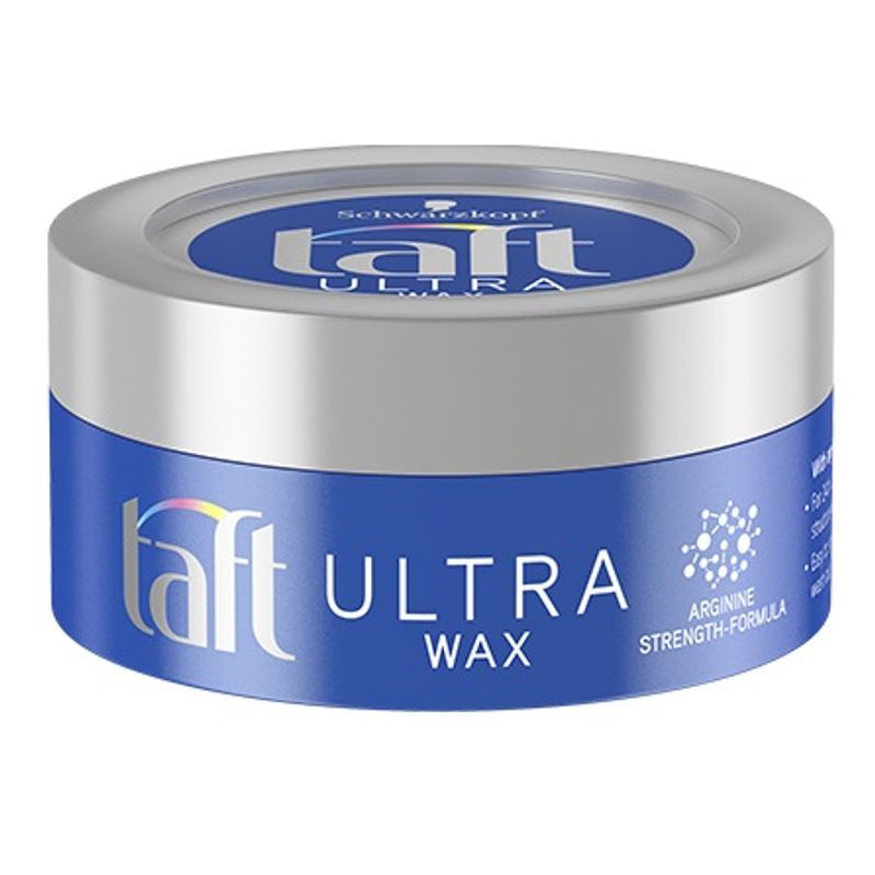 Sáp Wax Taft 75ml - 3 Ultra Wax (MP6629)