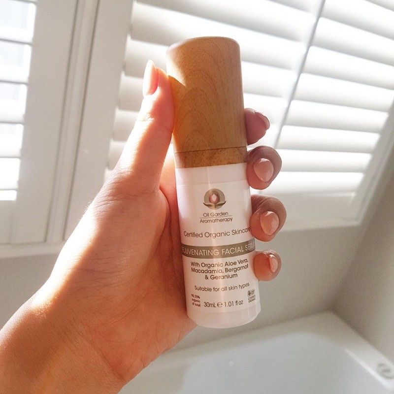 Serum dưỡng da australis (MP6813)