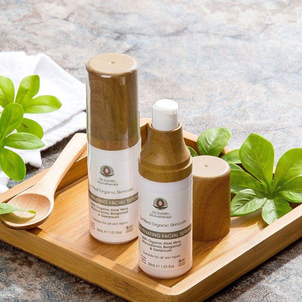 Serum dưỡng da australis (MP6813)