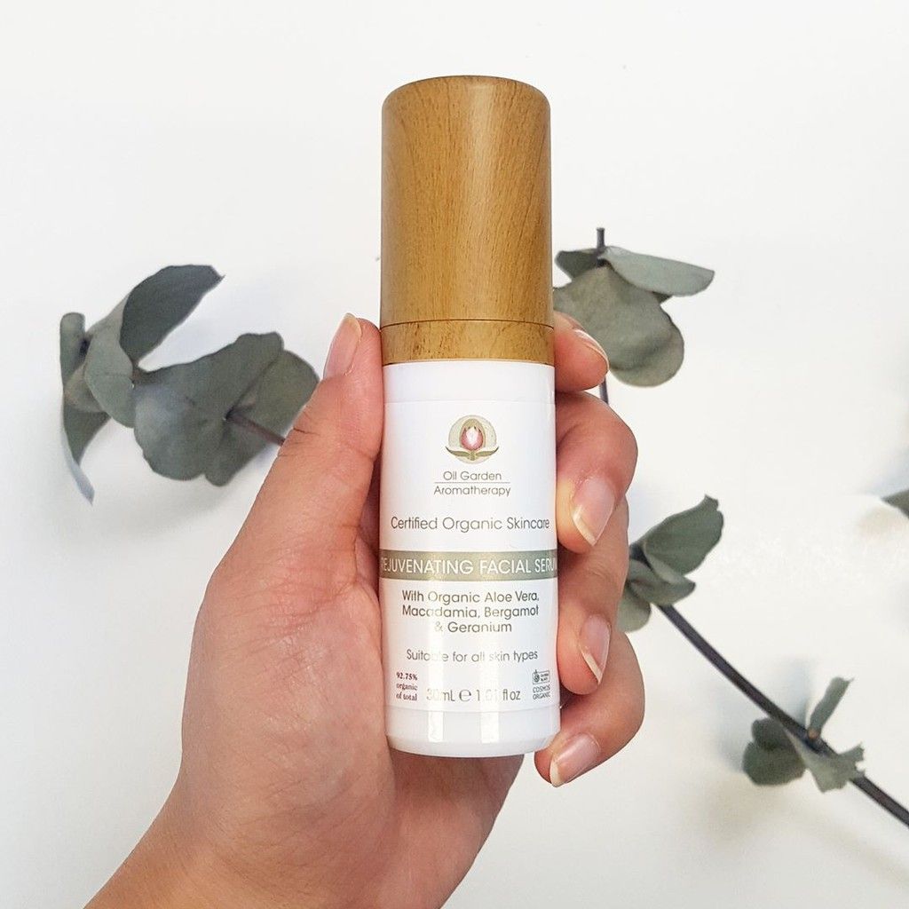 Serum dưỡng da australis (MP6813)