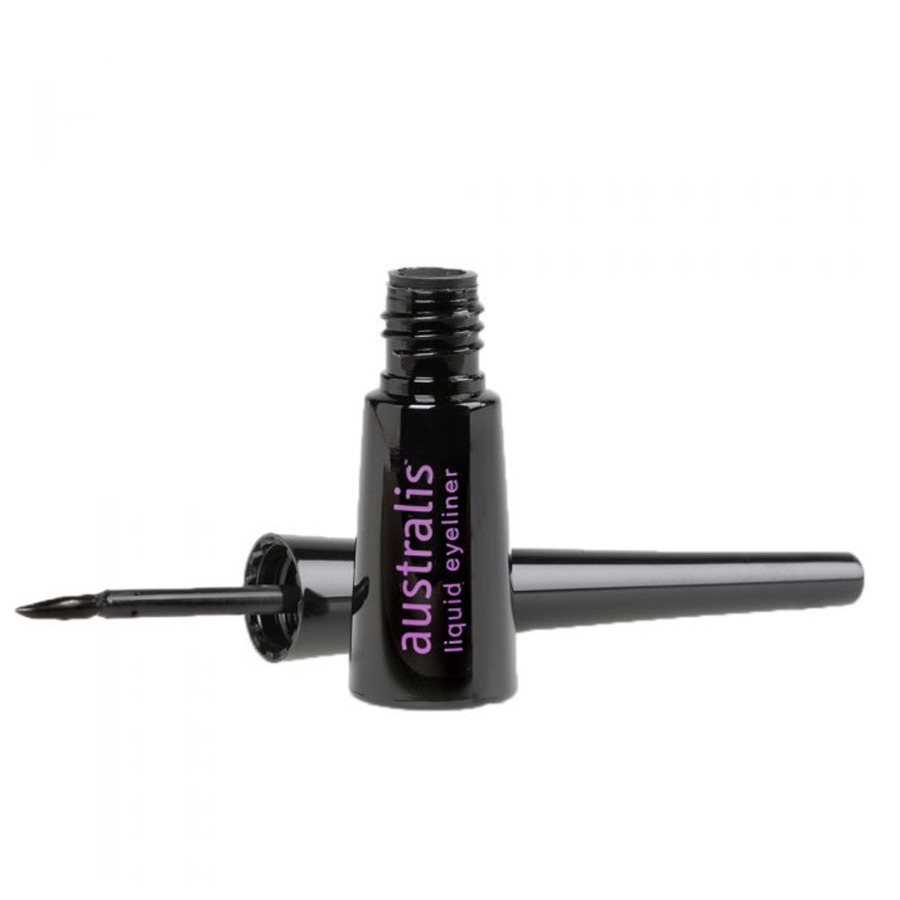 Bút mắt nước Australis Liquid Eyeliner Đen (MP6868)