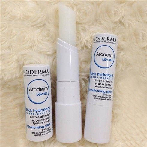 Son dưỡng Bioderma (MP6975)
