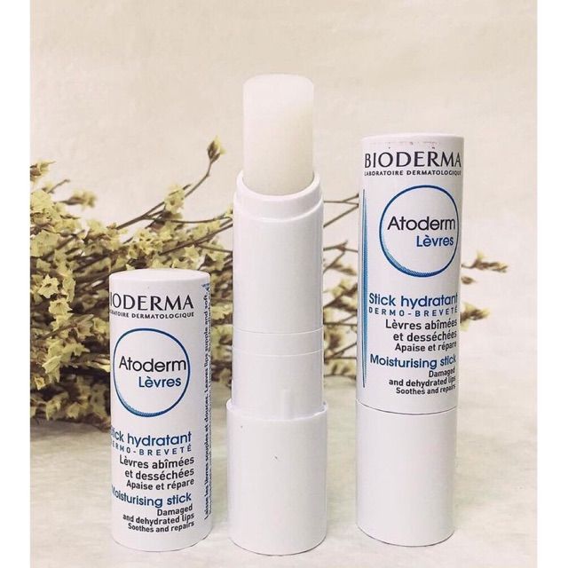 Son dưỡng Bioderma (MP6975)