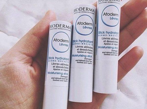 Son dưỡng Bioderma (MP6975)