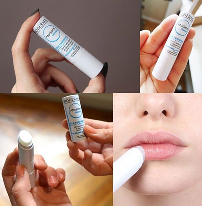 Son dưỡng Bioderma (MP6975)