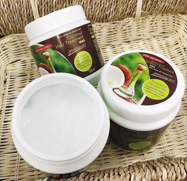 Hấp dầu Carebeau 500ml (MP6986)