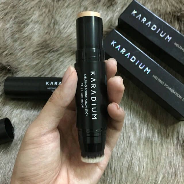 Thanh kem nền Karadium (MP7020)