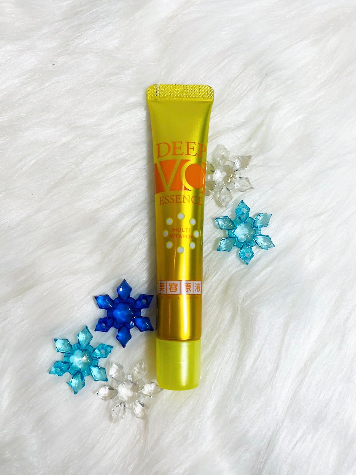 Tinh chất Vitamin C Loshi 20ml (MP7076)