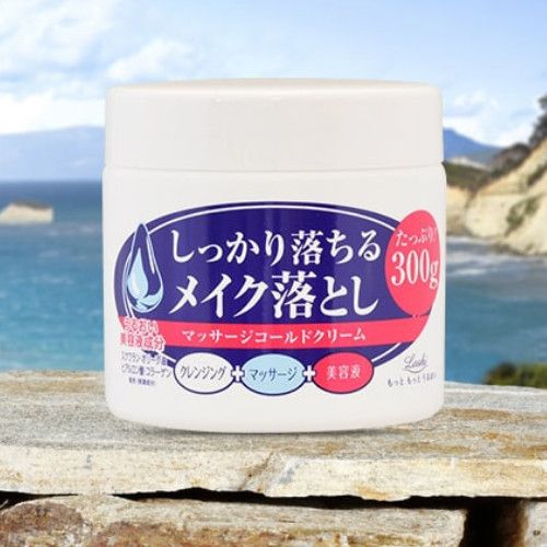 Kem massage tẩy trang Loshi 300g (MP7092)